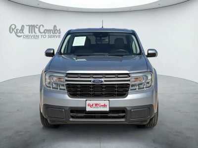 2023 Ford Maverick Lariat®