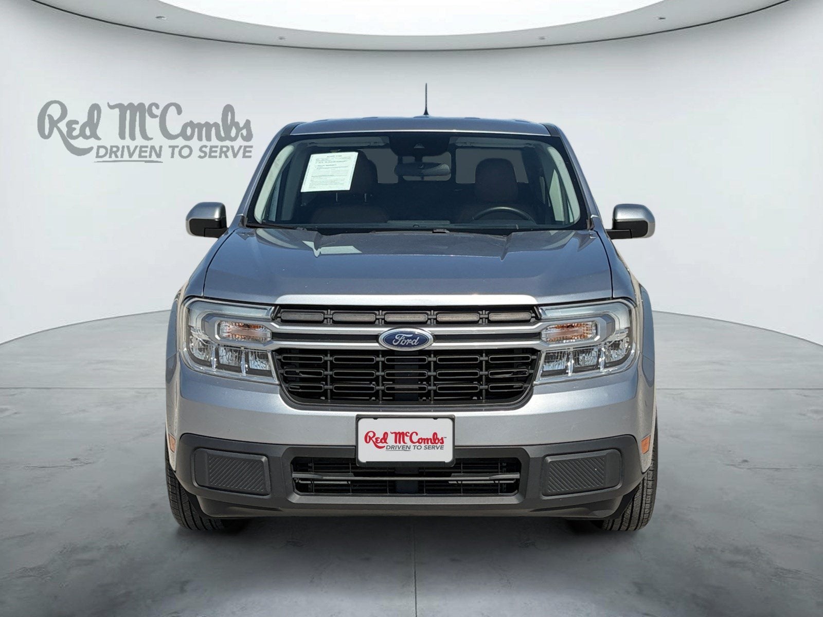2023 Ford Maverick Lariat®