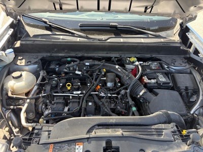 2023 Ford Maverick Lariat®