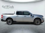 2023 Ford Maverick Lariat®