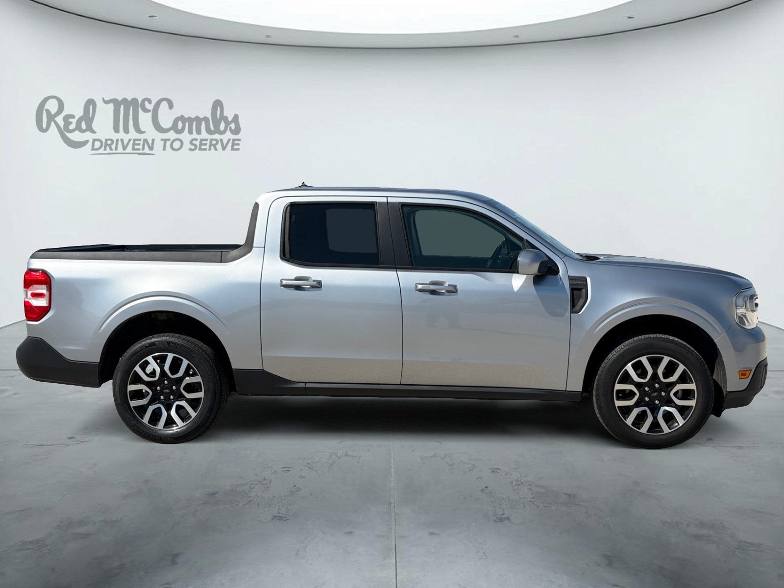 2023 Ford Maverick Lariat®