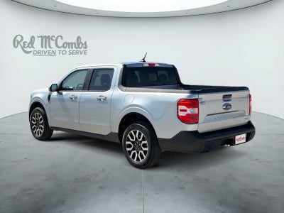 2023 Ford Maverick Lariat®