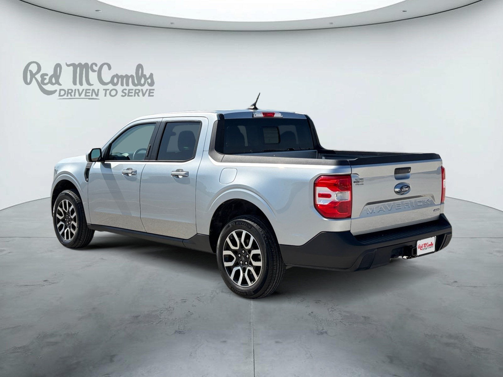 2023 Ford Maverick Lariat®