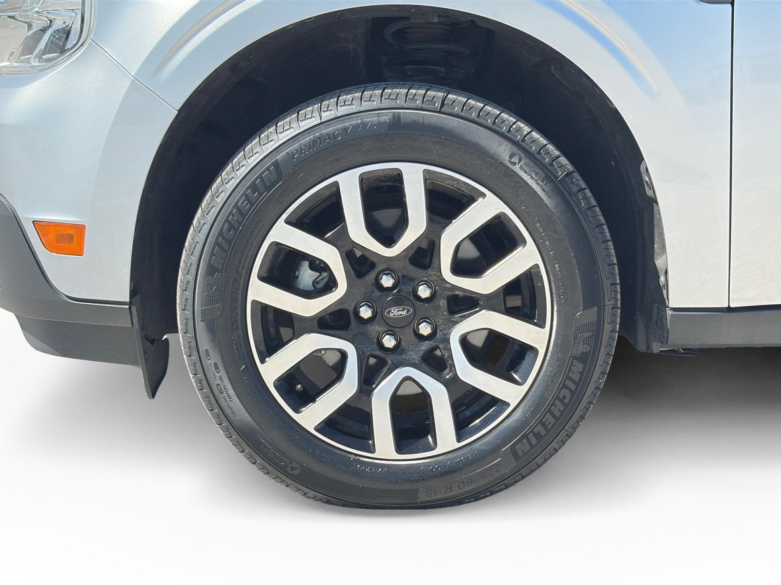 2023 Ford Maverick Lariat®