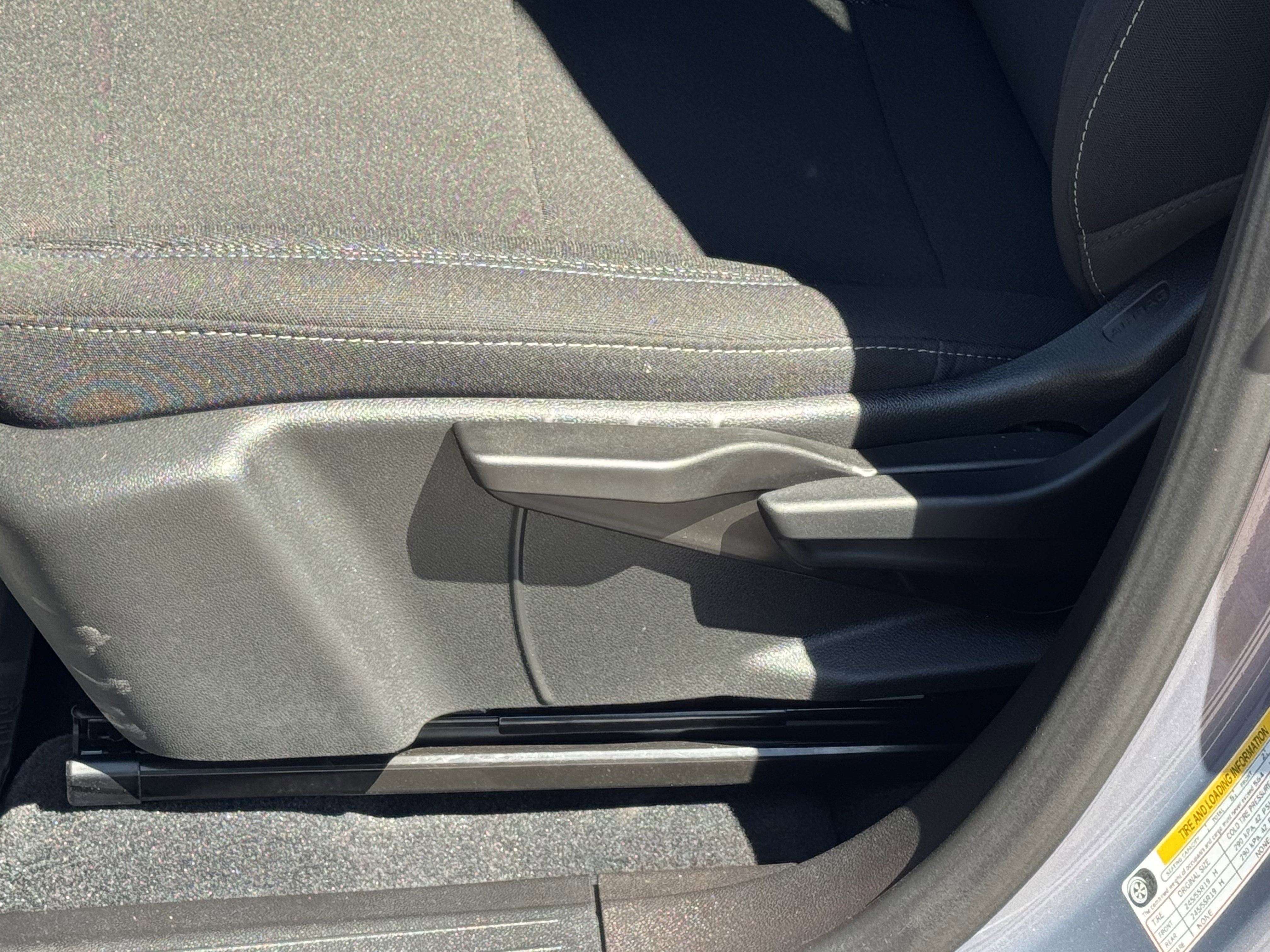 2026 Chevrolet Equinox EV LT 1