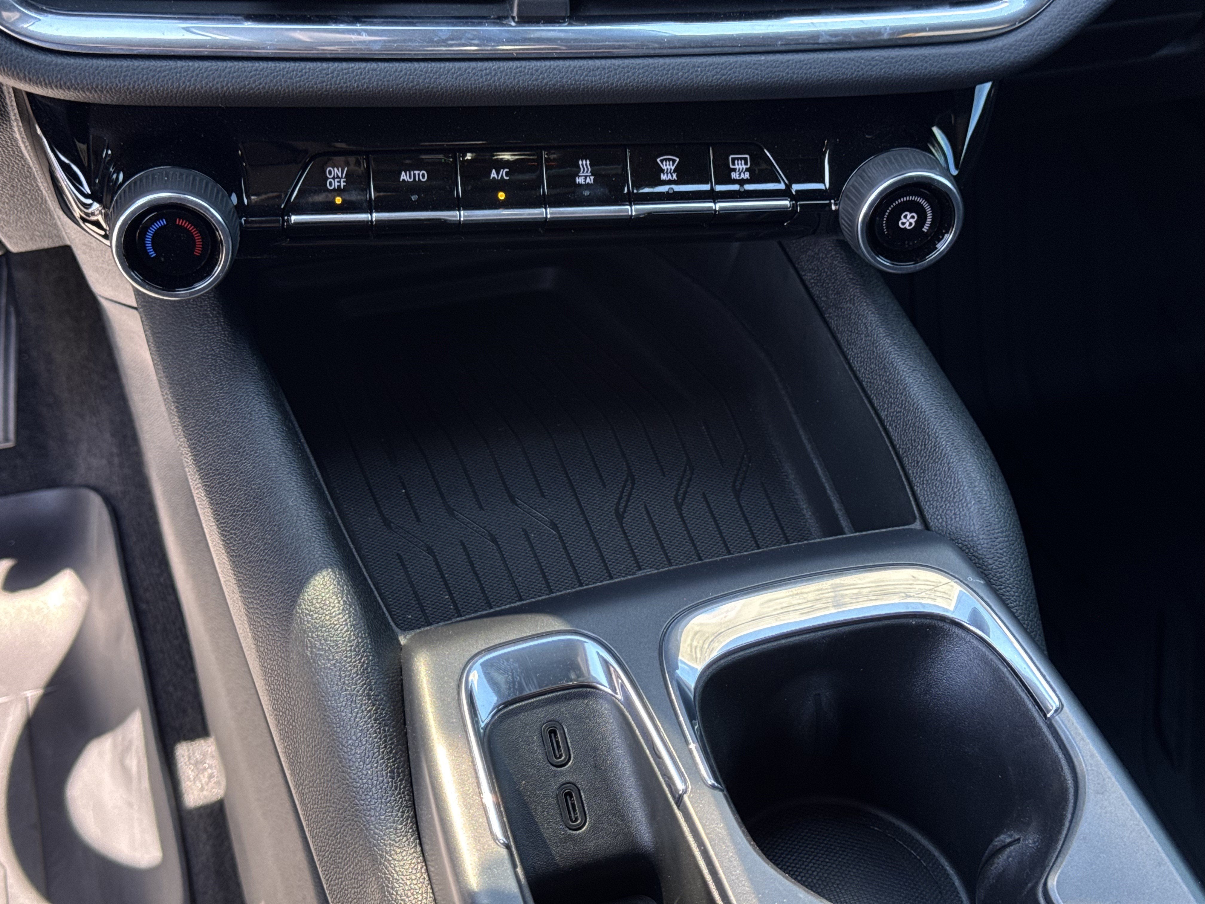 2026 Chevrolet Equinox EV LT 1