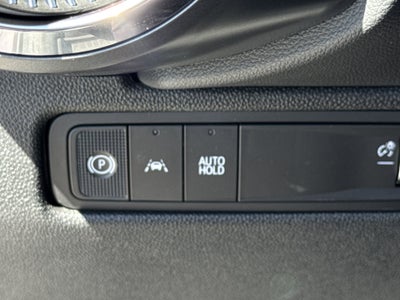 2026 Chevrolet Equinox EV LT 1