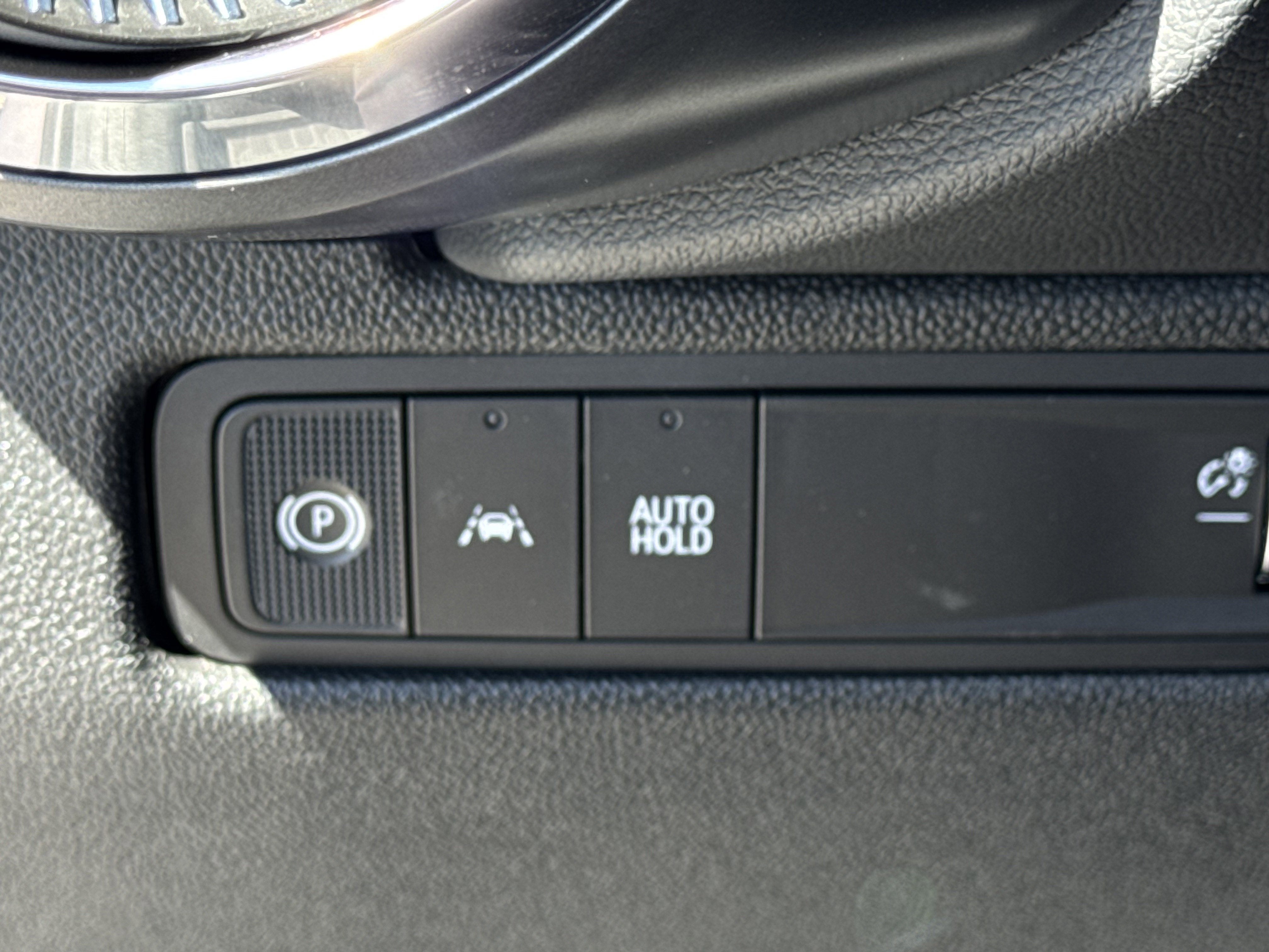 2026 Chevrolet Equinox EV LT 1