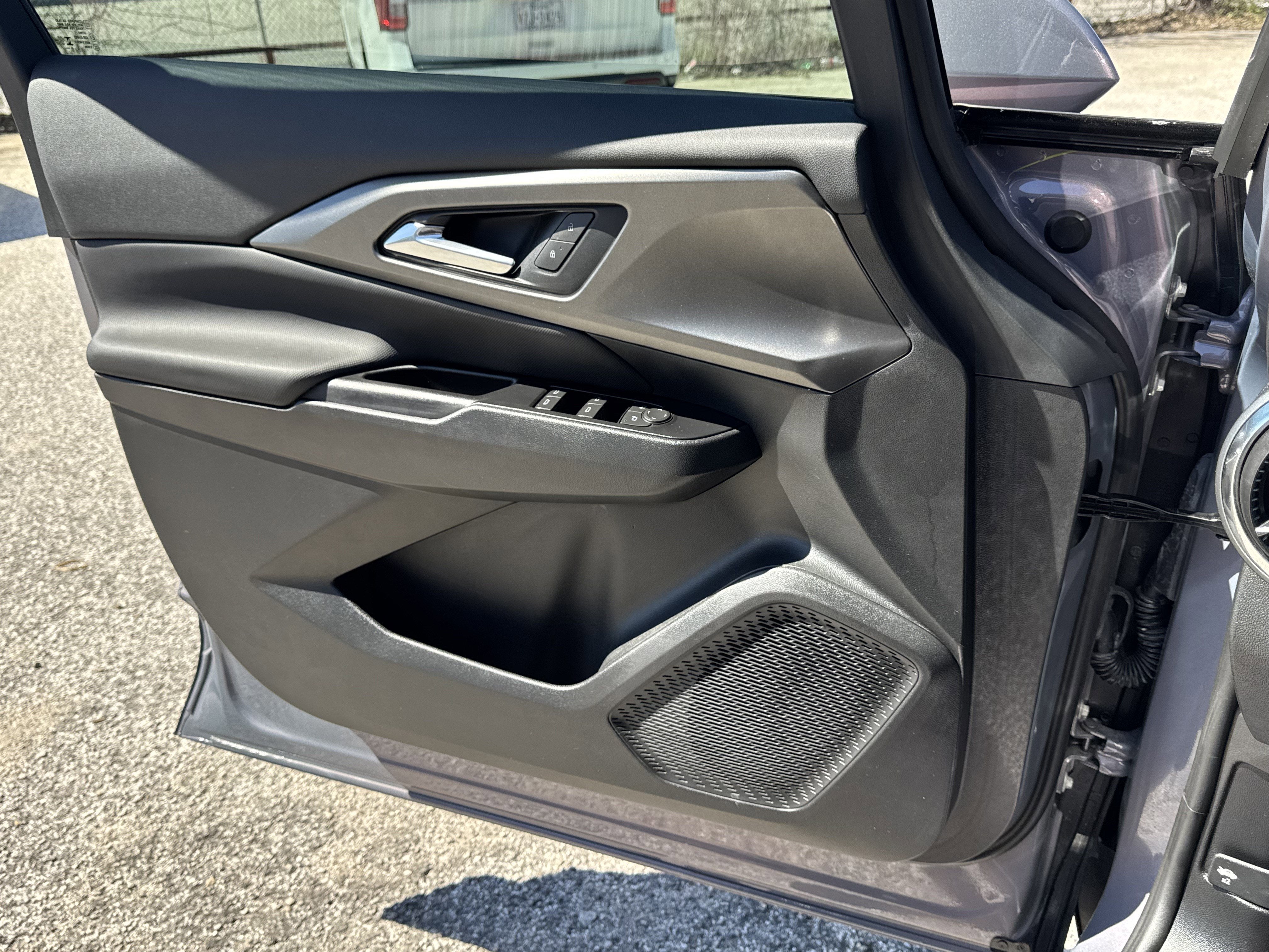 2026 Chevrolet Equinox EV LT 1