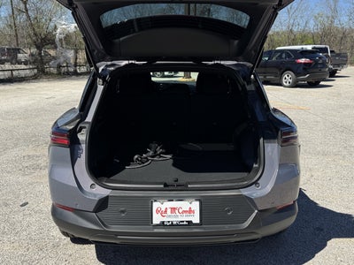 2026 Chevrolet Equinox EV LT 1