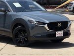 2025 Mazda Mazda CX-30 2.5 S Carbon Edition
