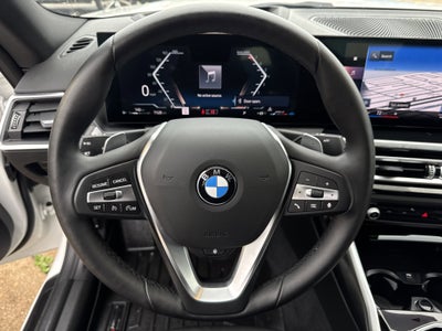 2024 BMW 2 Series 230i xDrive