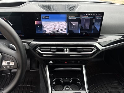 2024 BMW 2 Series 230i xDrive