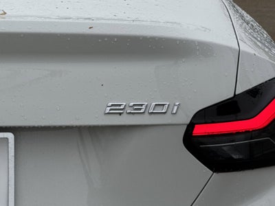 2024 BMW 2 Series 230i xDrive