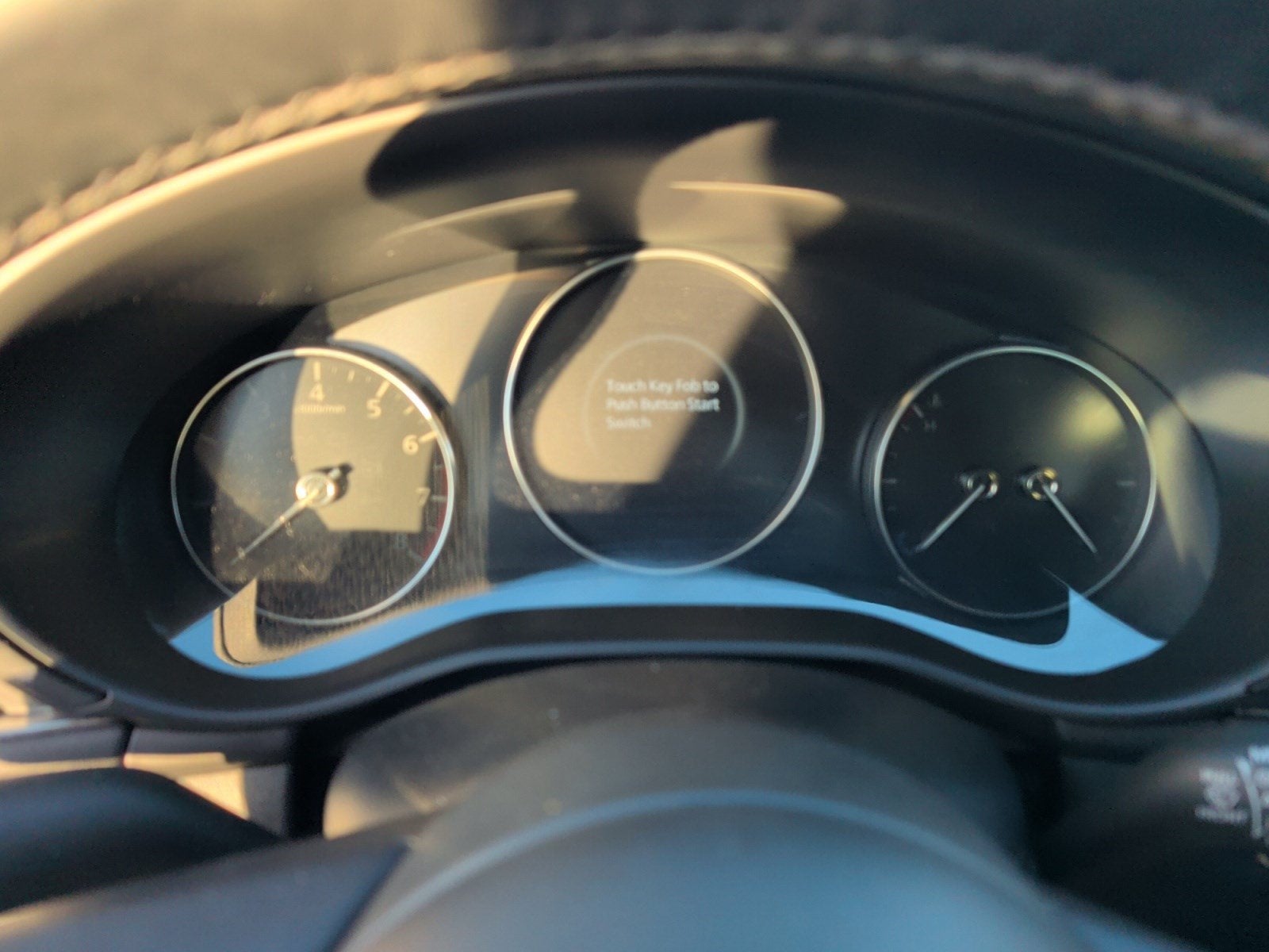2025 Mazda MAZDA3 Preferred