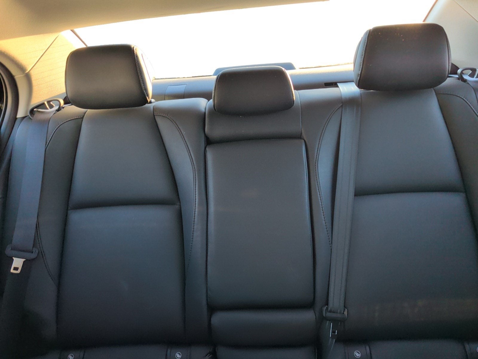 2025 Mazda MAZDA3 Preferred
