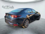 2025 Mazda MAZDA3 Preferred
