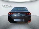 2025 Mazda MAZDA3 Preferred