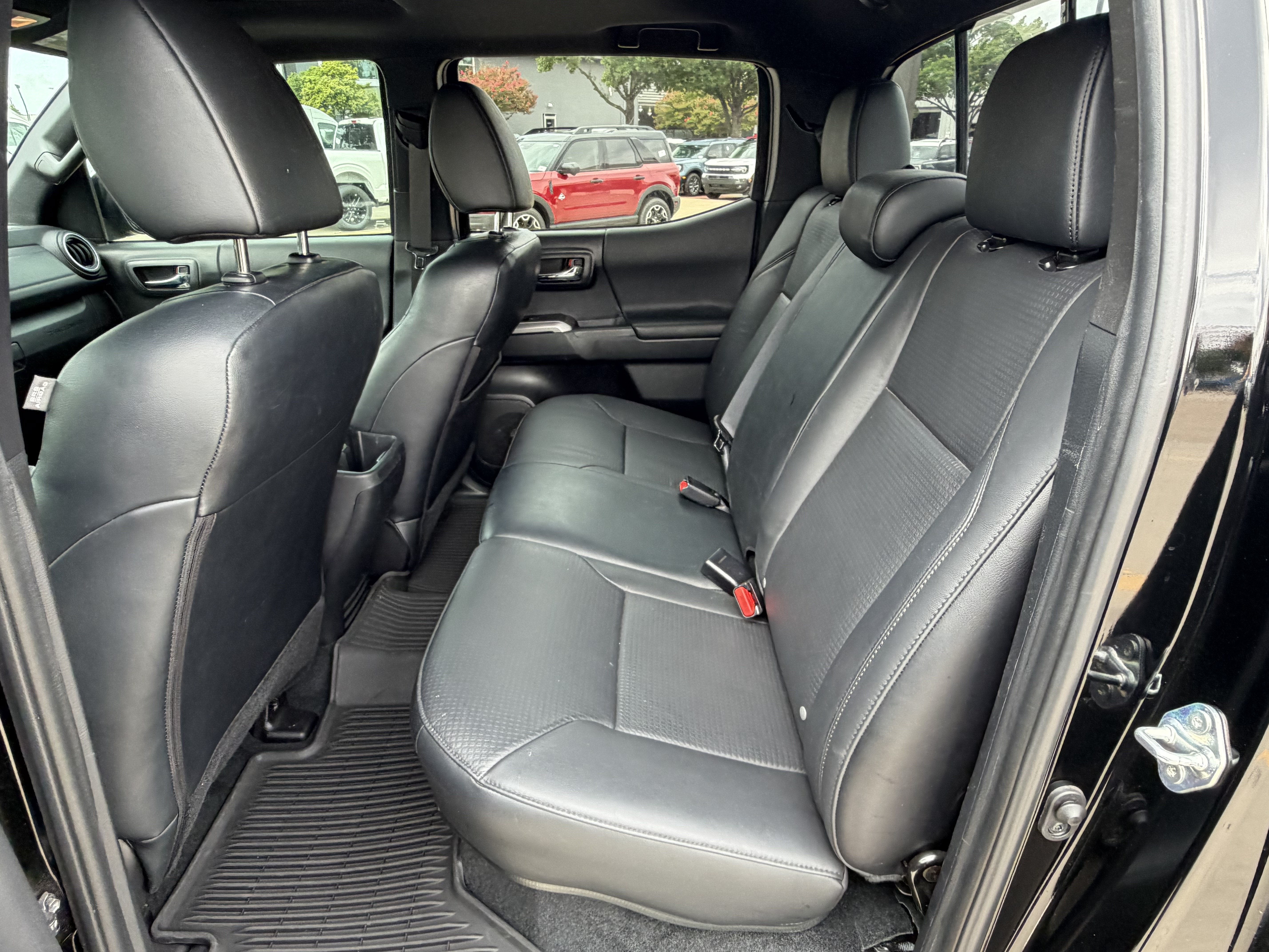 2023 Toyota Tacoma Limited
