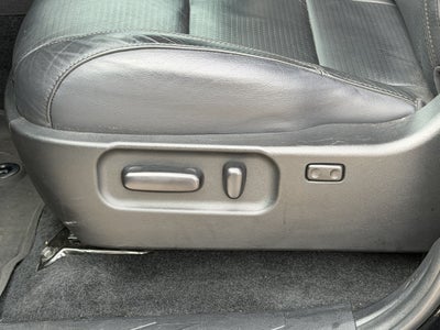 2023 Toyota Tacoma Limited