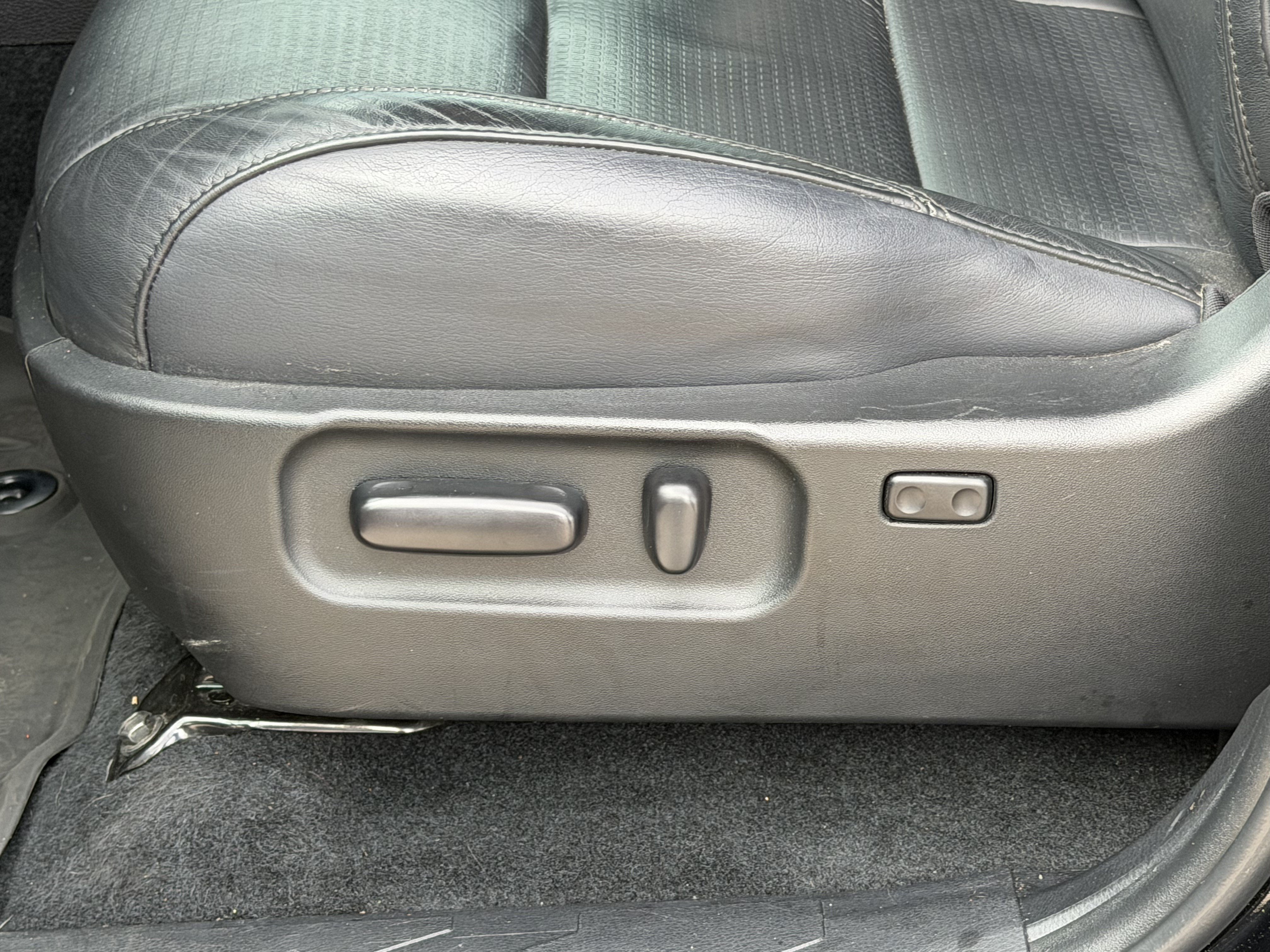 2023 Toyota Tacoma Limited