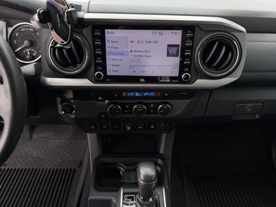 2023 Toyota Tacoma Limited