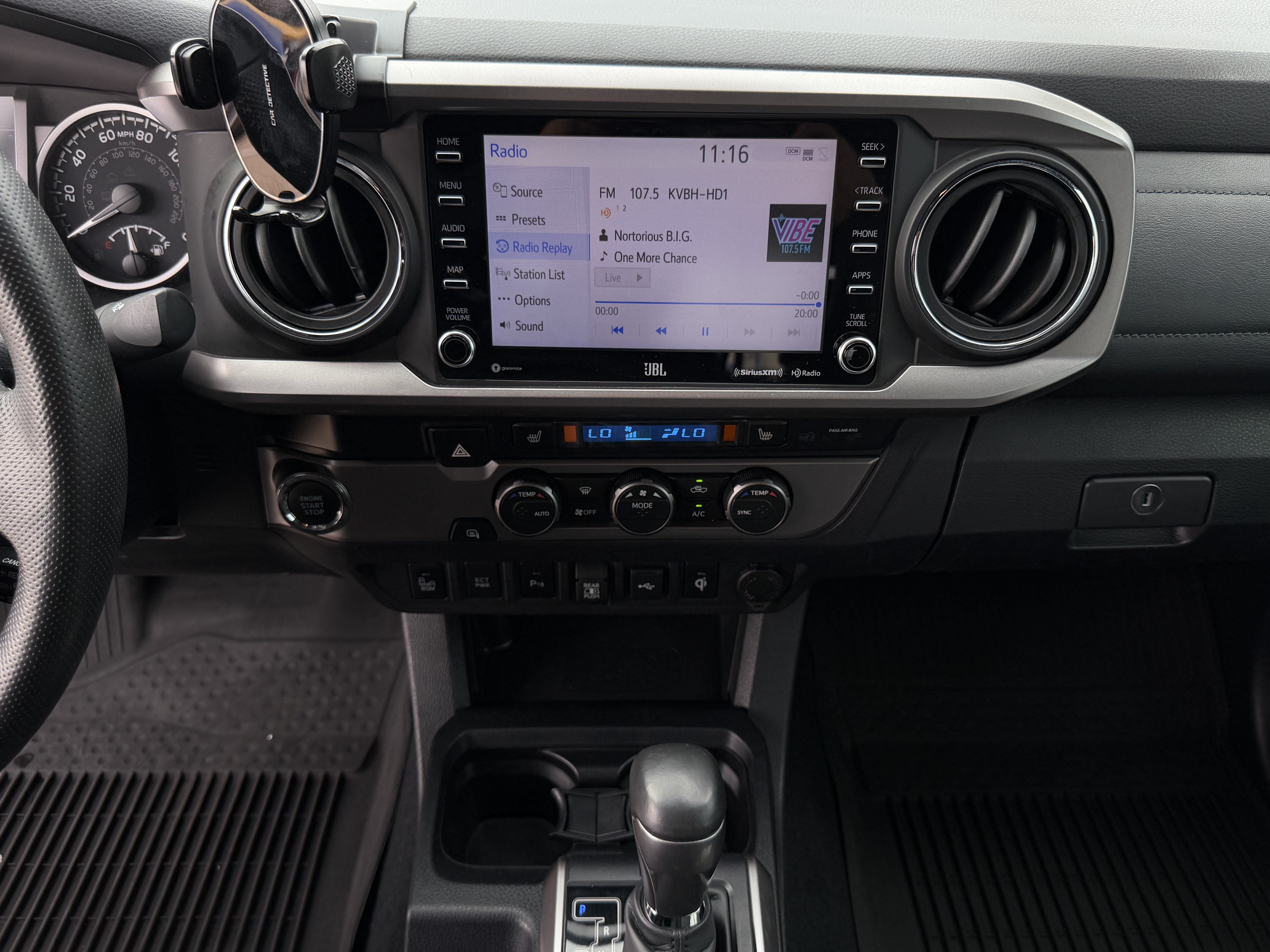 2023 Toyota Tacoma Limited