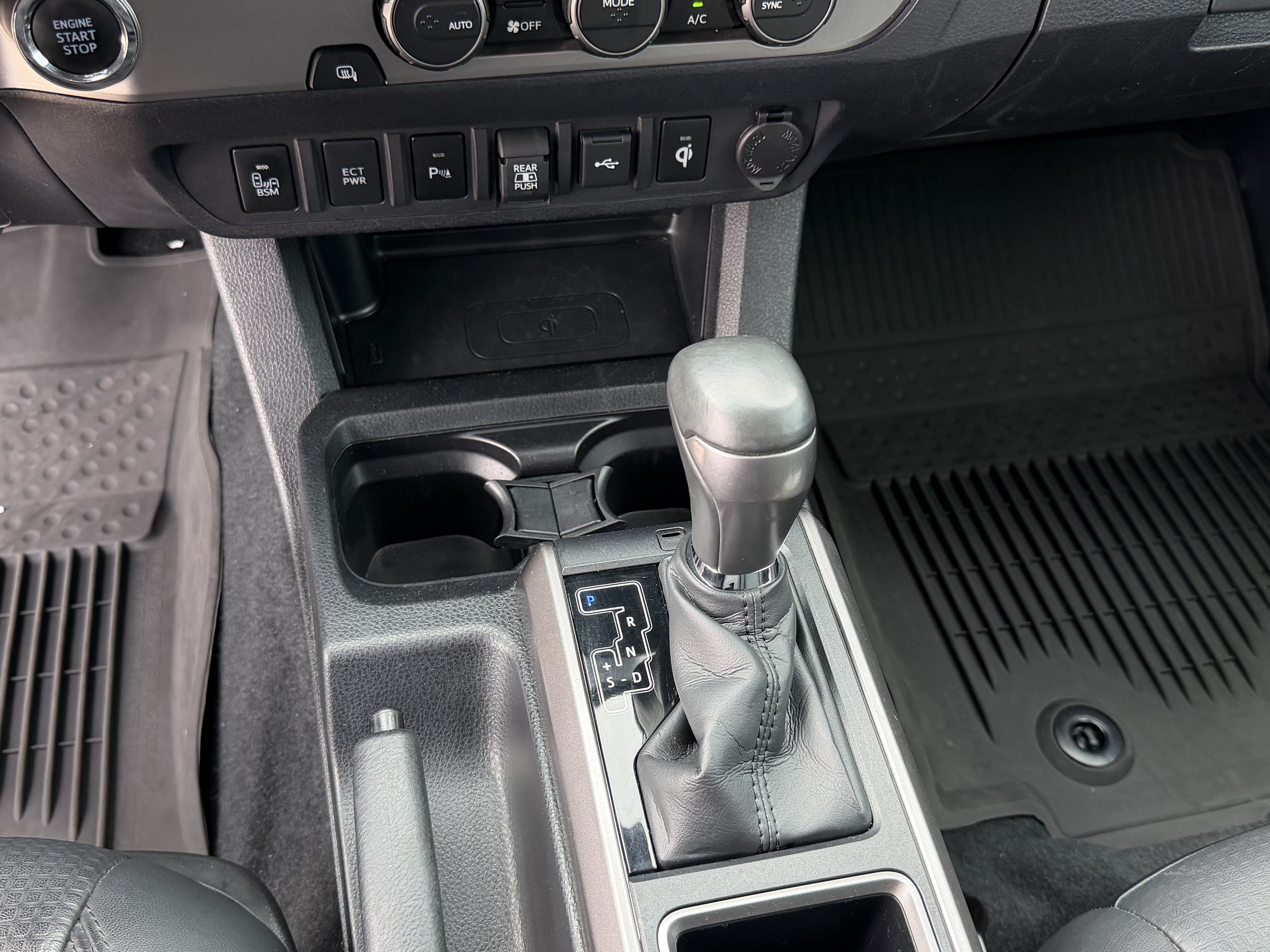 2023 Toyota Tacoma Limited