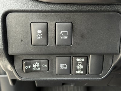 2023 Toyota Tacoma Limited