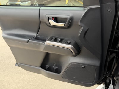 2023 Toyota Tacoma Limited