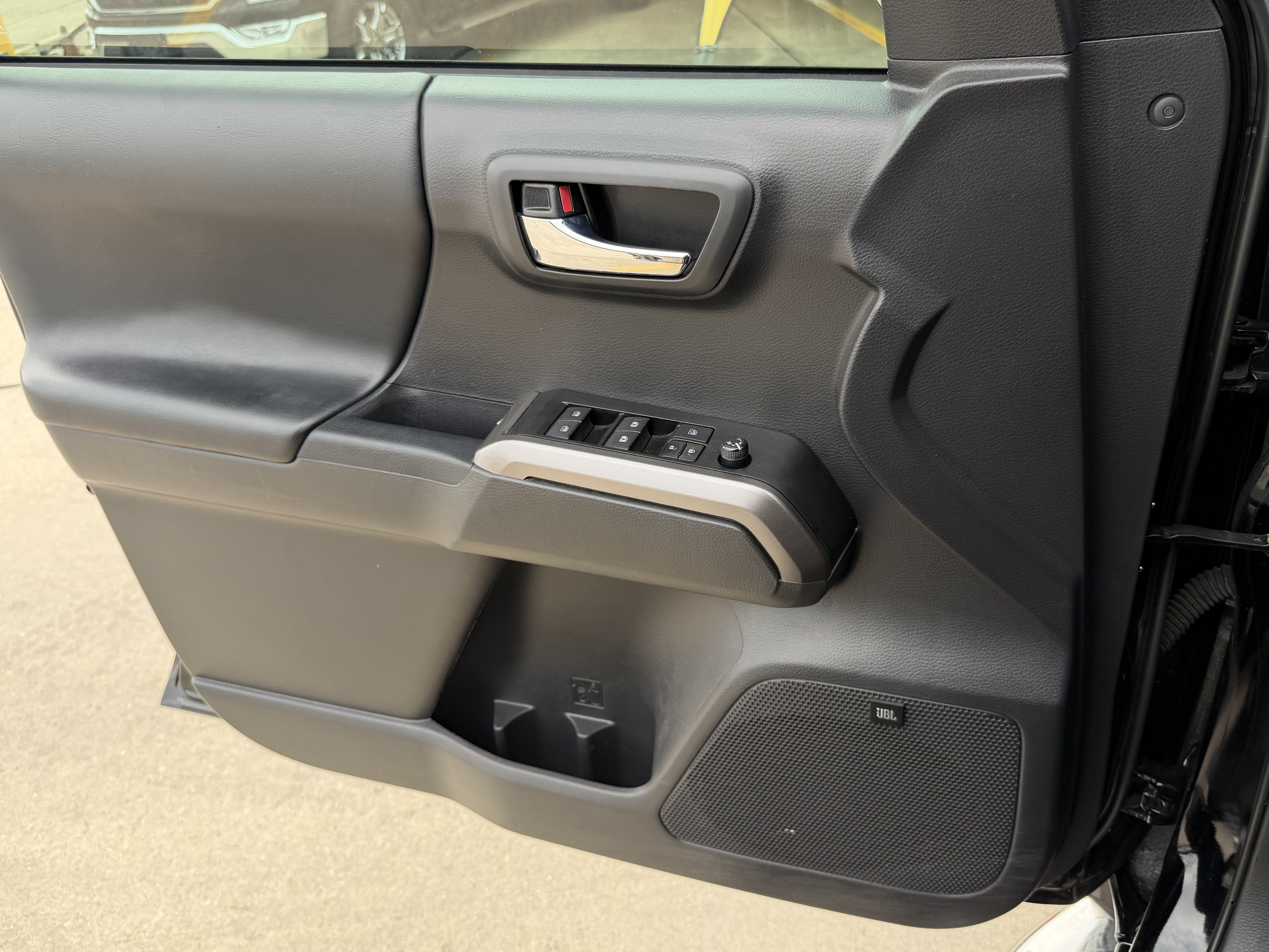 2023 Toyota Tacoma Limited
