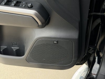 2023 Toyota Tacoma Limited