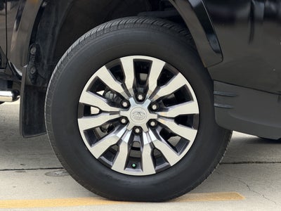 2023 Toyota Tacoma Limited