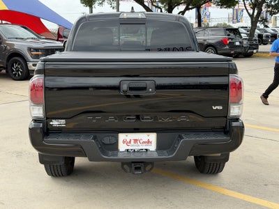 2023 Toyota Tacoma Limited