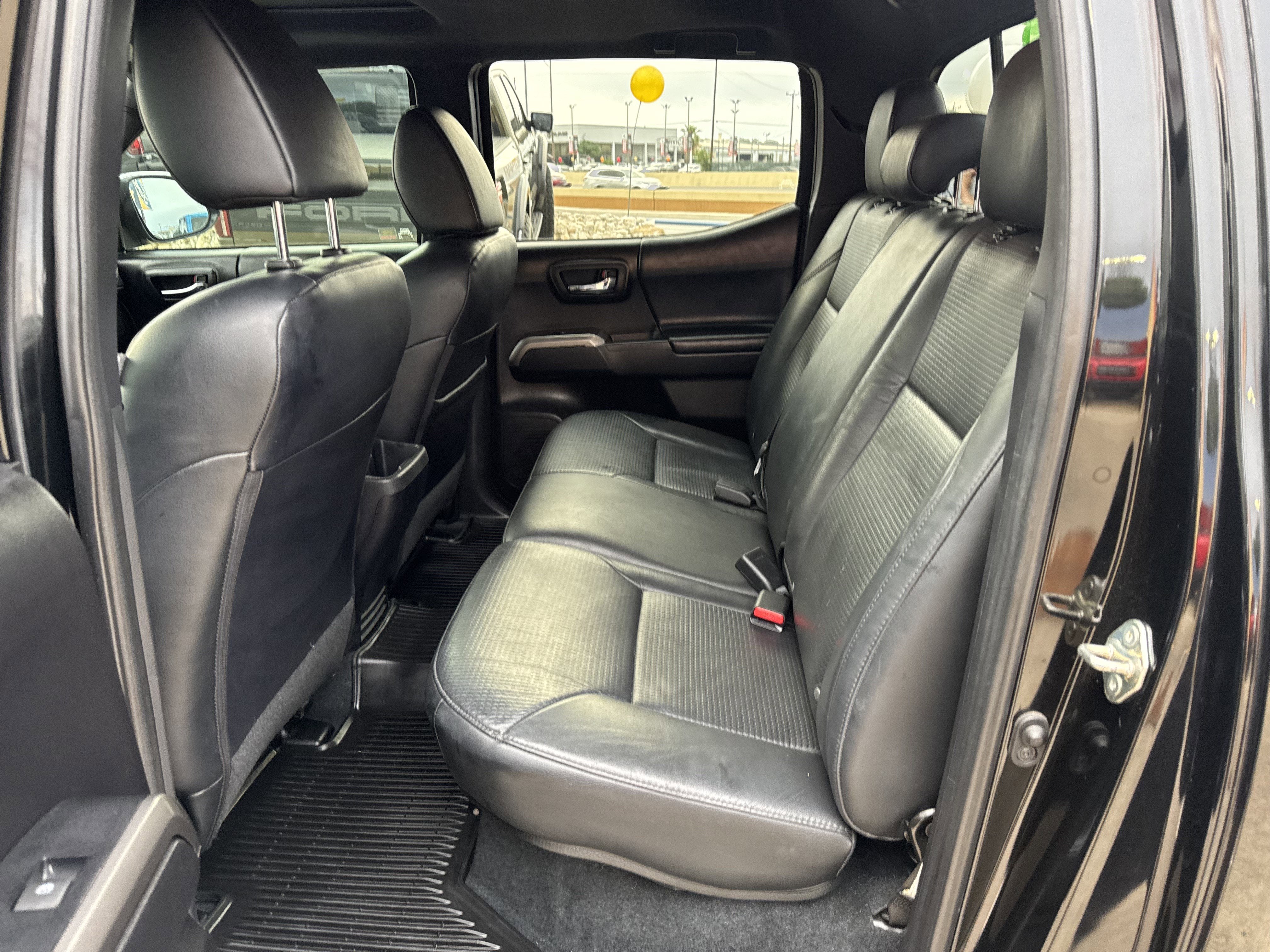 2020 Toyota Tacoma Limited