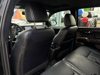 2020 Toyota Tacoma Limited