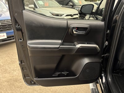 2020 Toyota Tacoma Limited