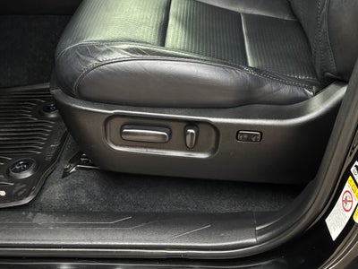 2020 Toyota Tacoma Limited