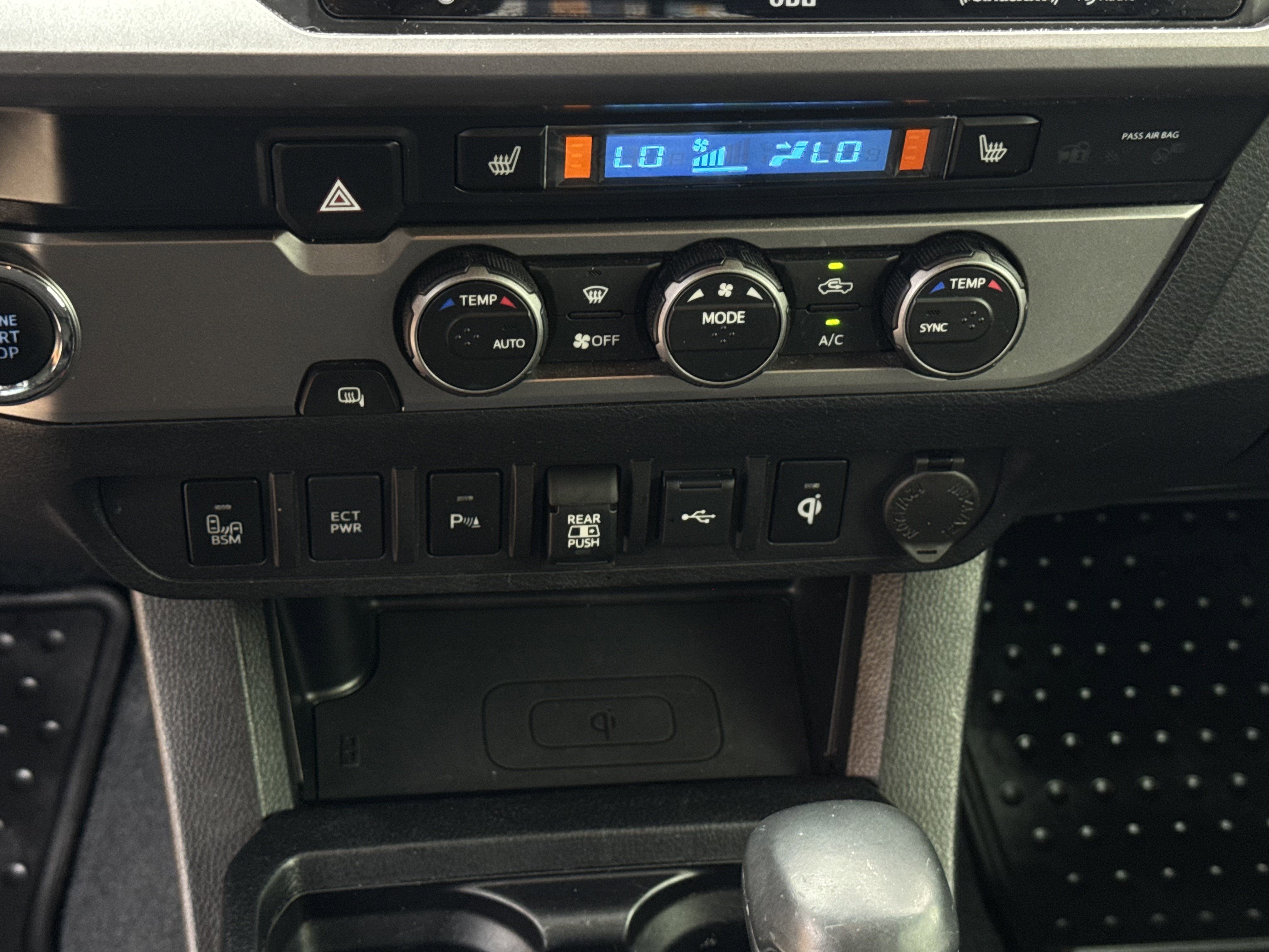 2020 Toyota Tacoma Limited