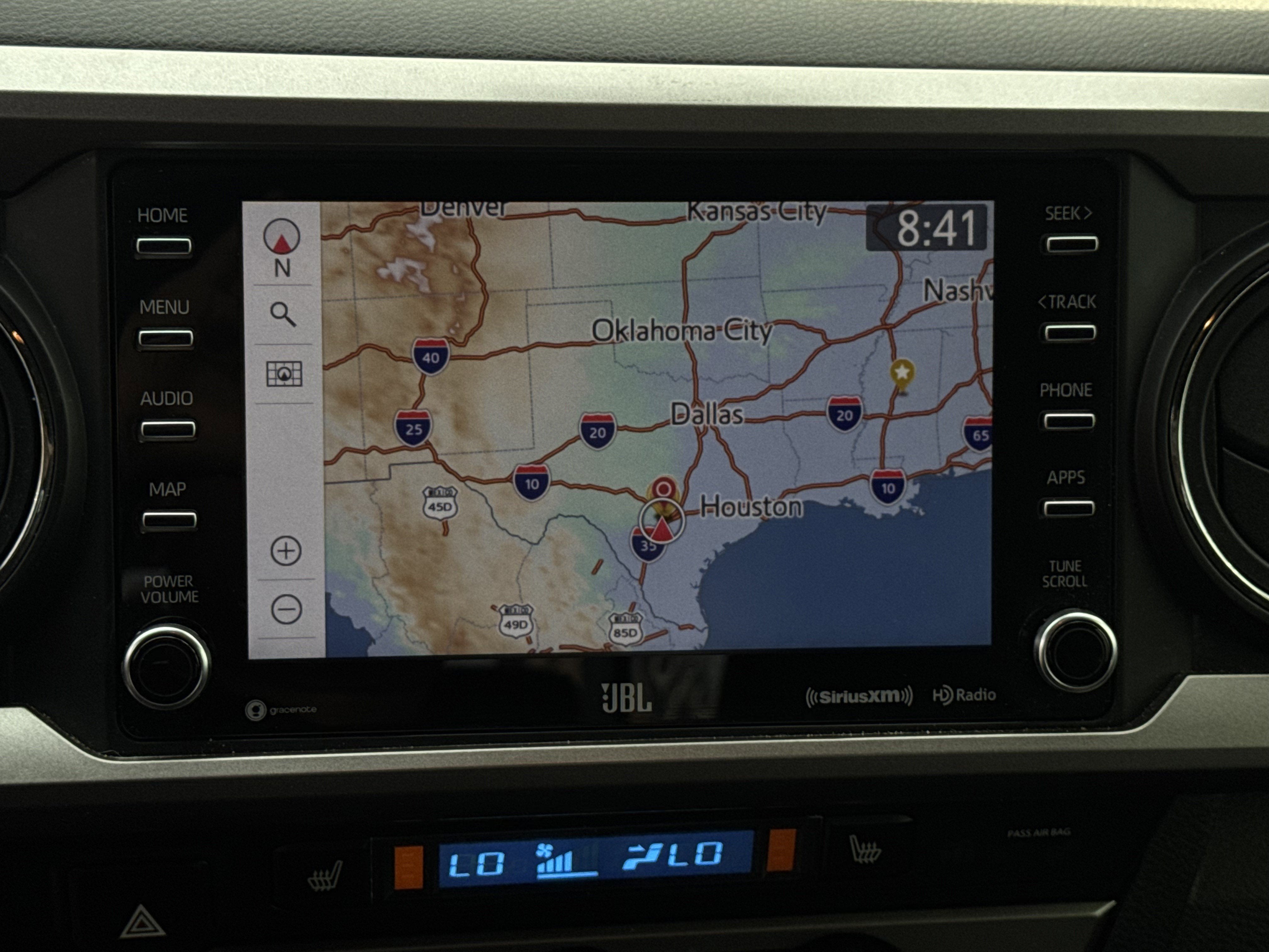 2020 Toyota Tacoma Limited