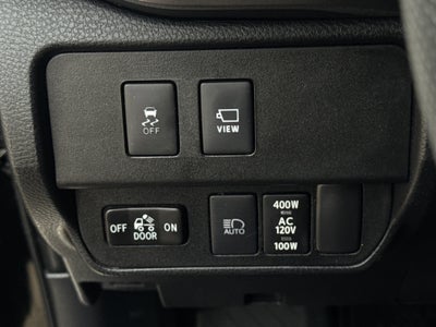 2020 Toyota Tacoma Limited