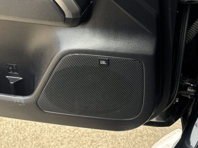 2020 Toyota Tacoma Limited