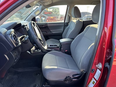 2021 Toyota Tacoma 2WD SR