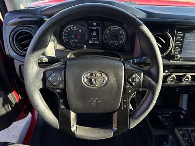 2021 Toyota Tacoma 2WD SR