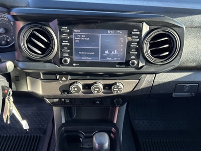 2021 Toyota Tacoma 2WD SR