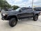 2023 Toyota Tacoma Trail Edition