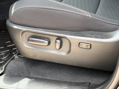 2023 Toyota Tacoma Trail Edition