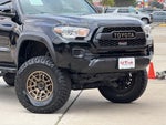 2023 Toyota Tacoma Trail Edition