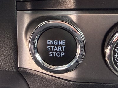 2023 Toyota Tacoma Trail Edition