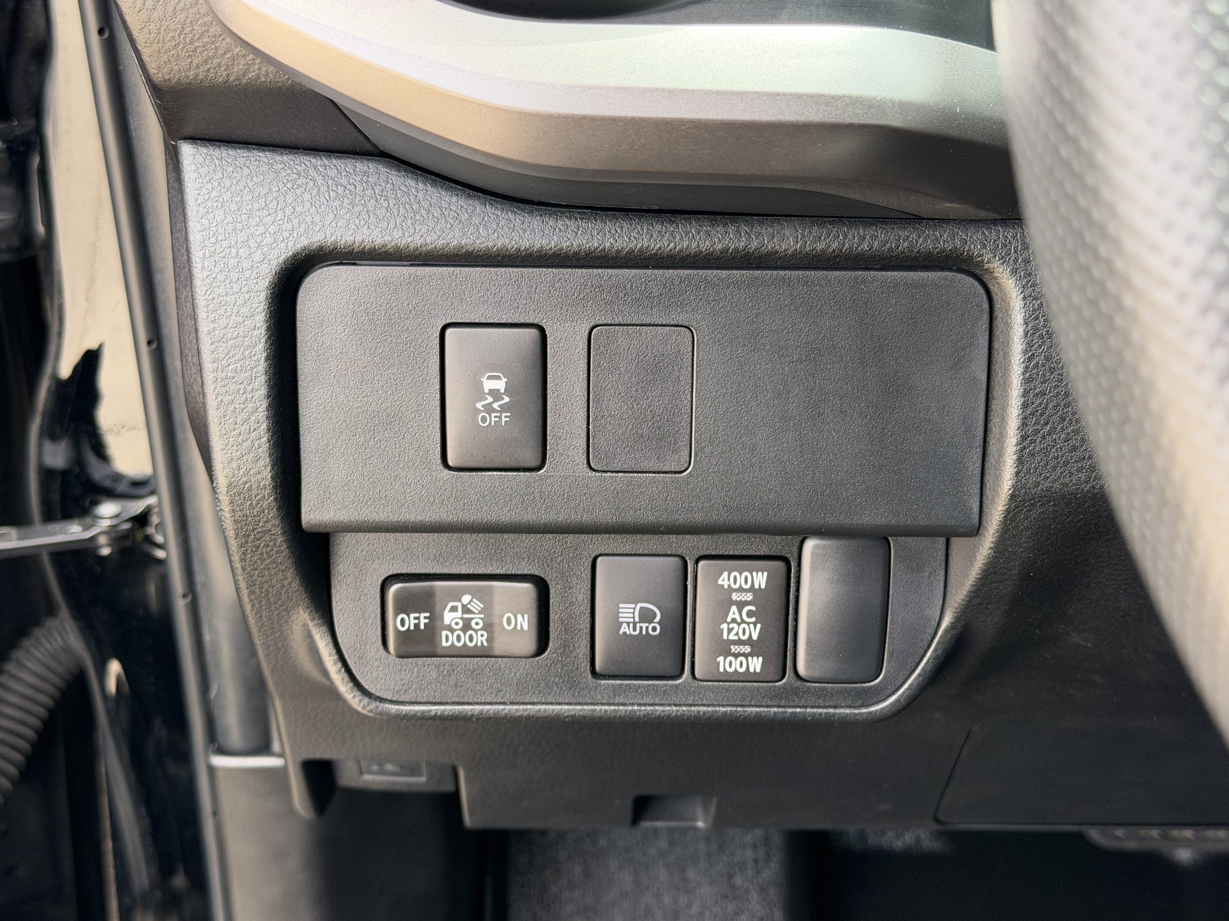 2023 Toyota Tacoma Trail Edition